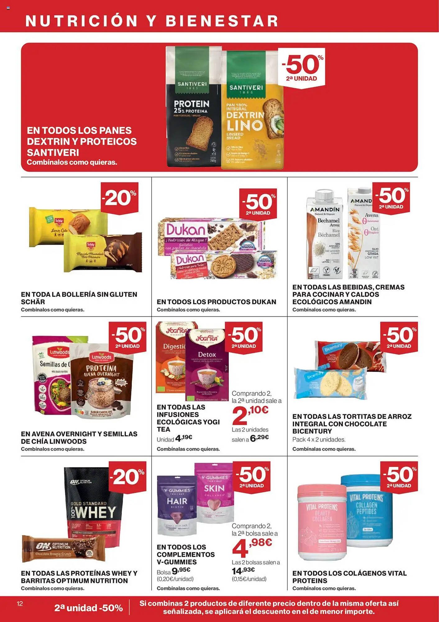 Catálogo El Corte Inglés (2025-10-09 - 2025-10-22)