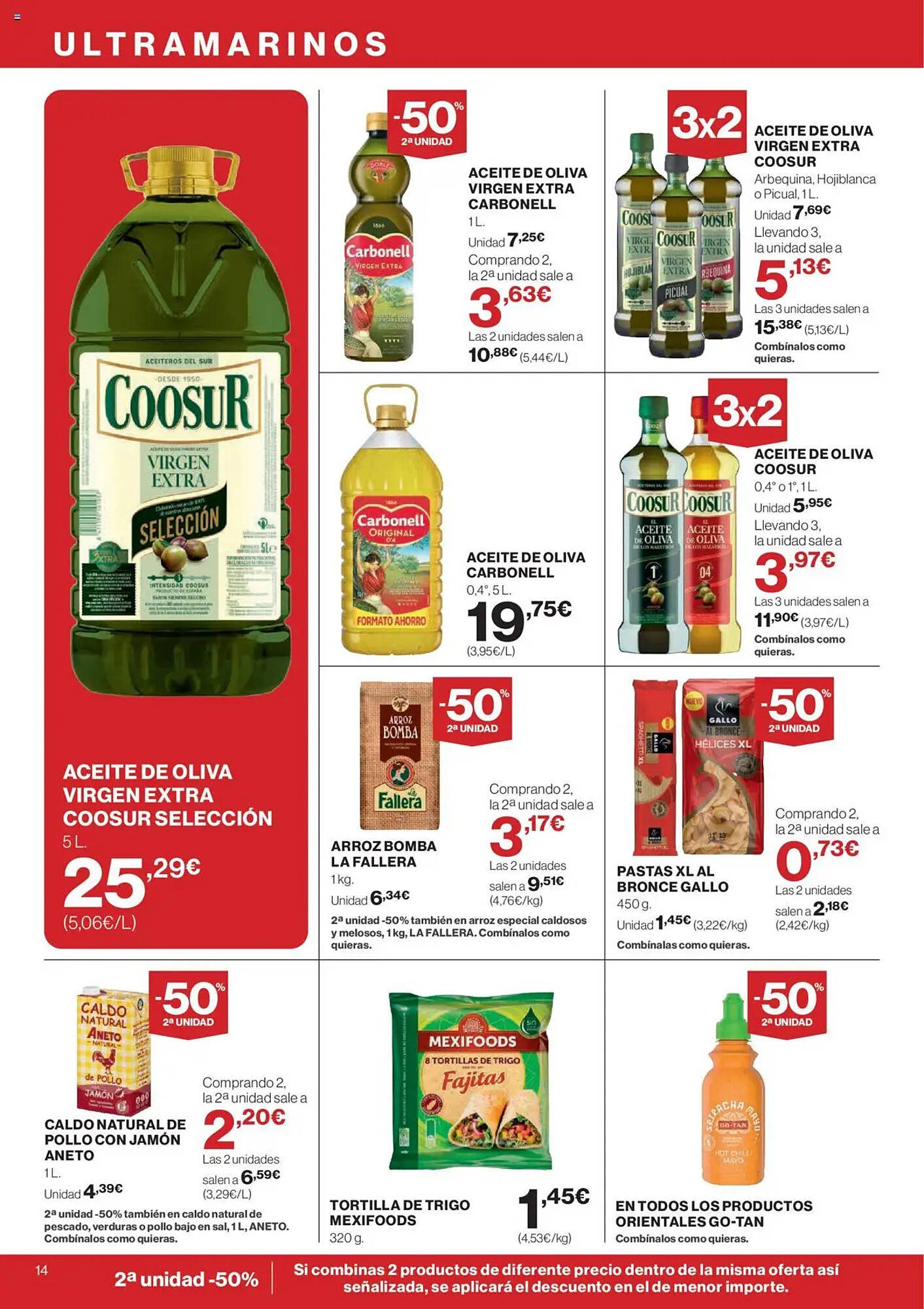 Catálogo El Corte Inglés (2025-10-09 - 2025-10-22)