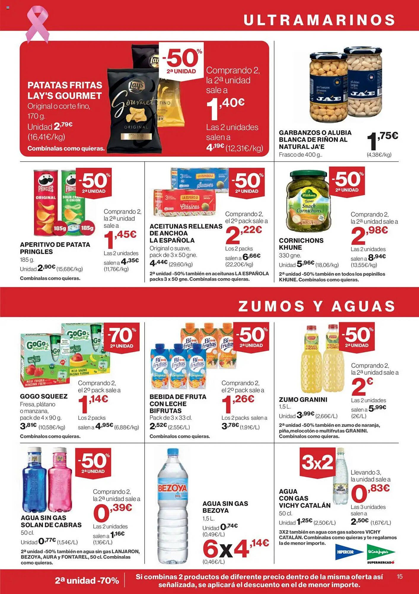 Catálogo El Corte Inglés (2025-10-09 - 2025-10-22)