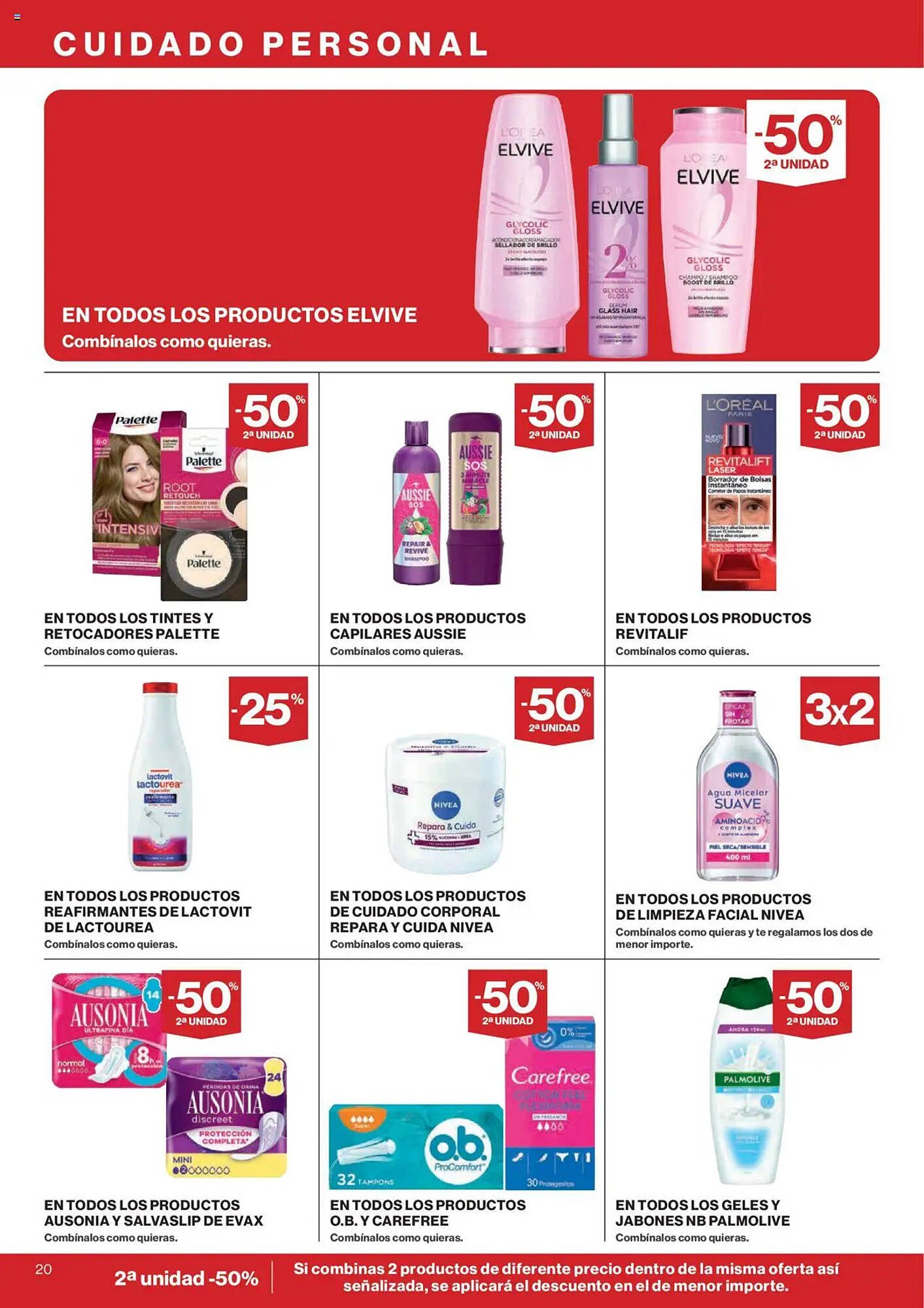 Catálogo El Corte Inglés (2025-10-09 - 2025-10-22)