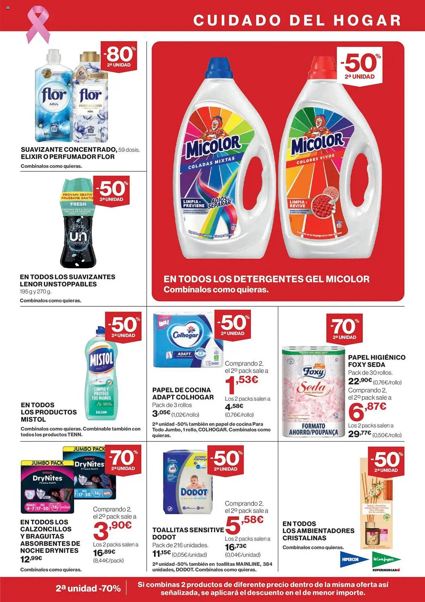 Catálogo El Corte Inglés (2025-10-09 - 2025-10-22)
