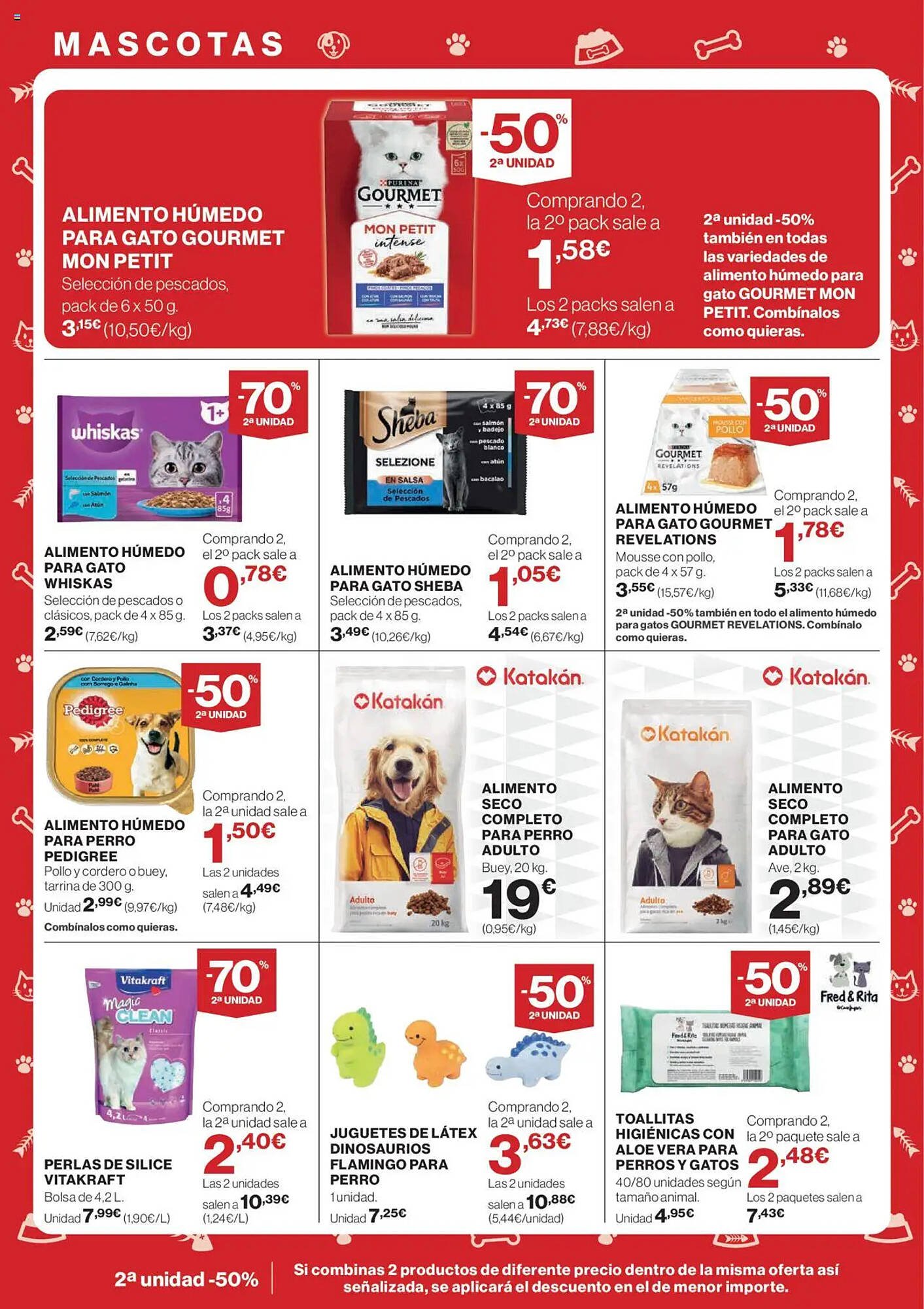 Catálogo El Corte Inglés (2025-10-09 - 2025-10-22)
