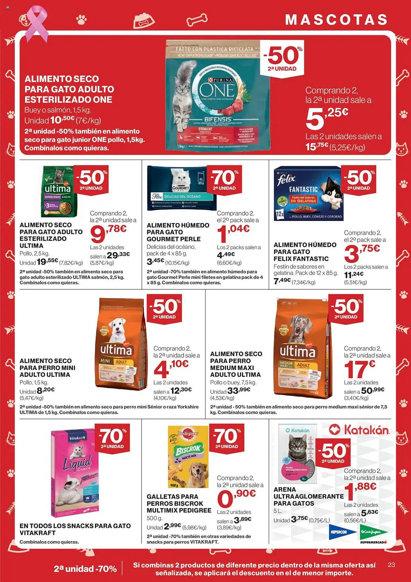 Catálogo El Corte Inglés (2025-10-09 - 2025-10-22)