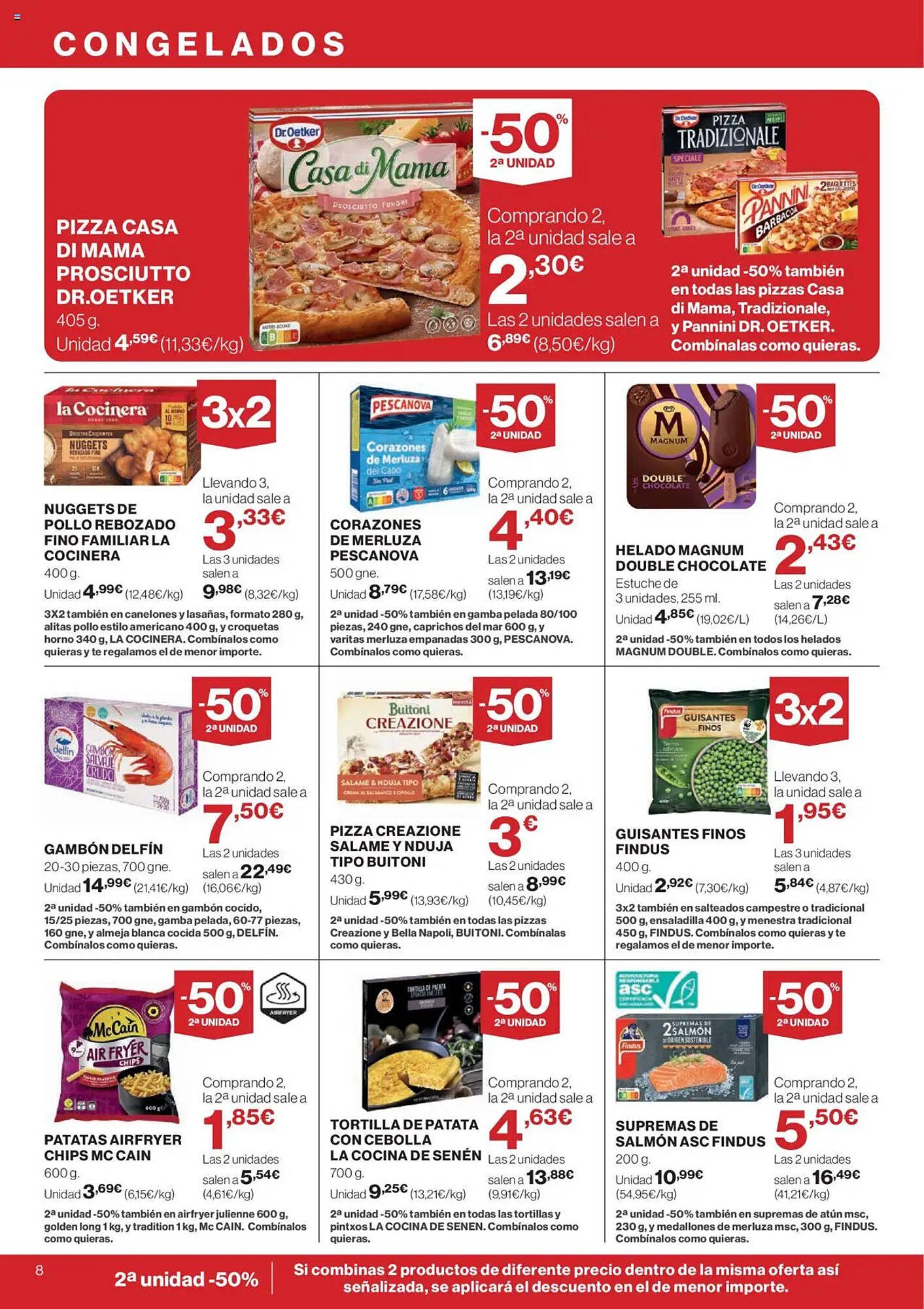 Catálogo El Corte Inglés (2025-10-09 - 2025-10-22)