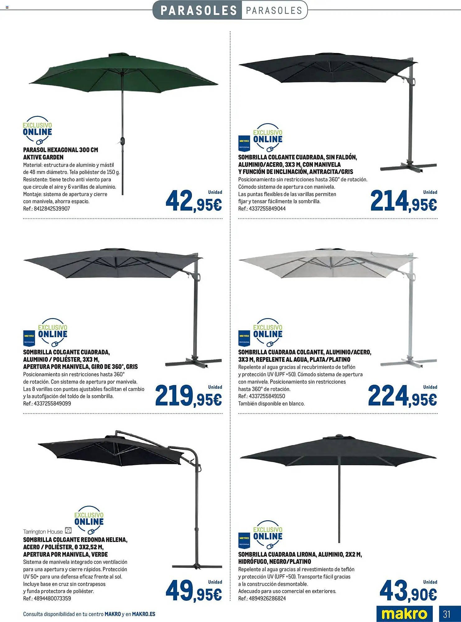 Catálogo Makro (2026-03-09 - 2026-07-05)