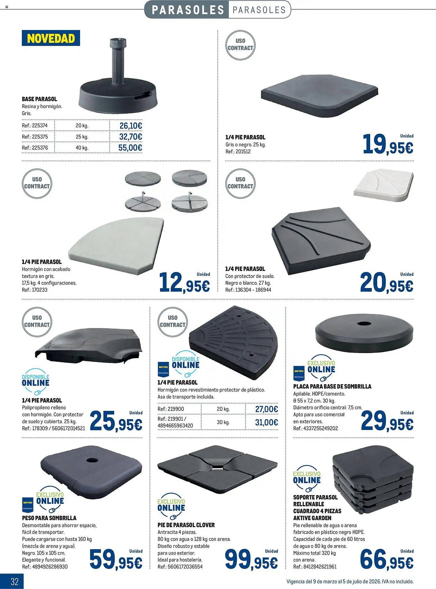 Catálogo Makro (2026-03-09 - 2026-07-05)