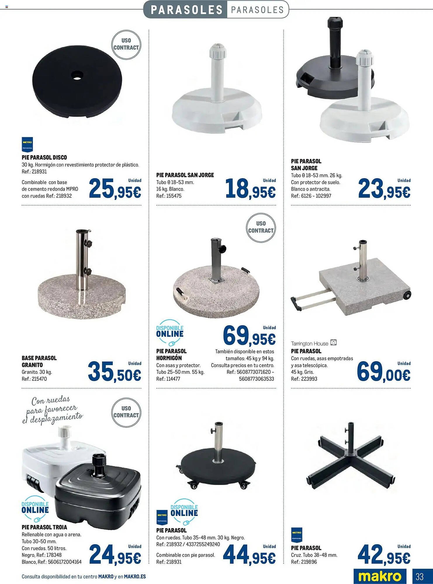 Catálogo Makro (2026-03-09 - 2026-07-05)