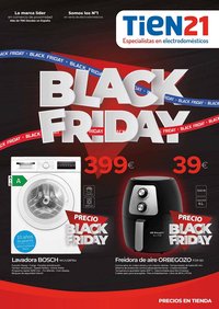 Catálogo Tien 21
