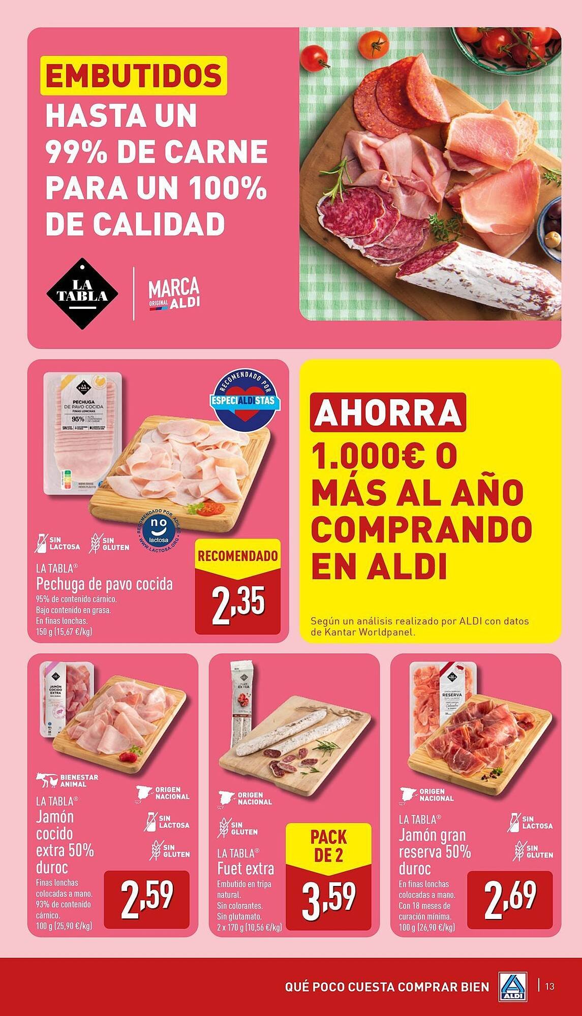 Folleto ALDI (2025-07-30 - 2025-08-03)