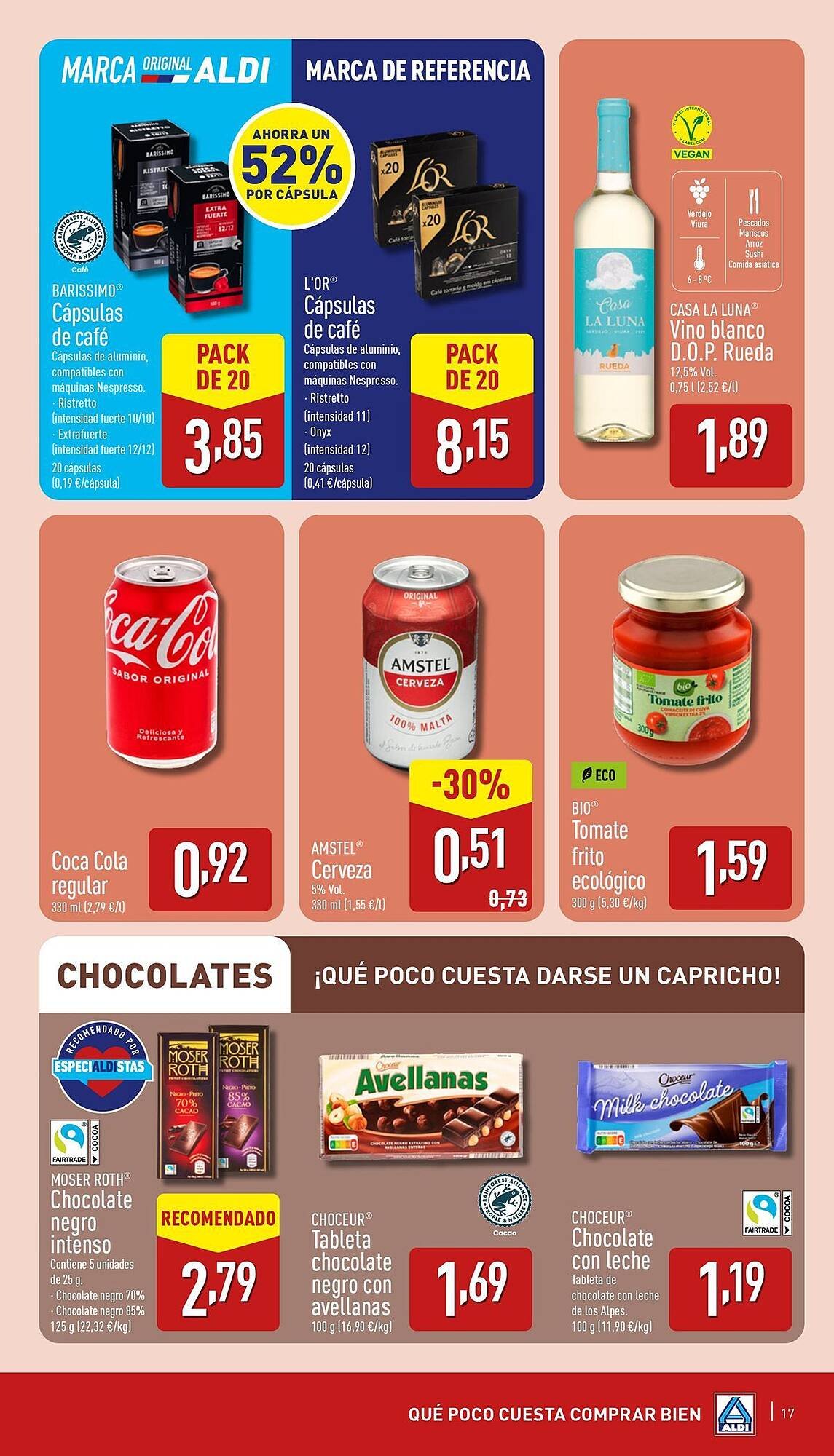 Folleto ALDI (2025-07-30 - 2025-08-03)