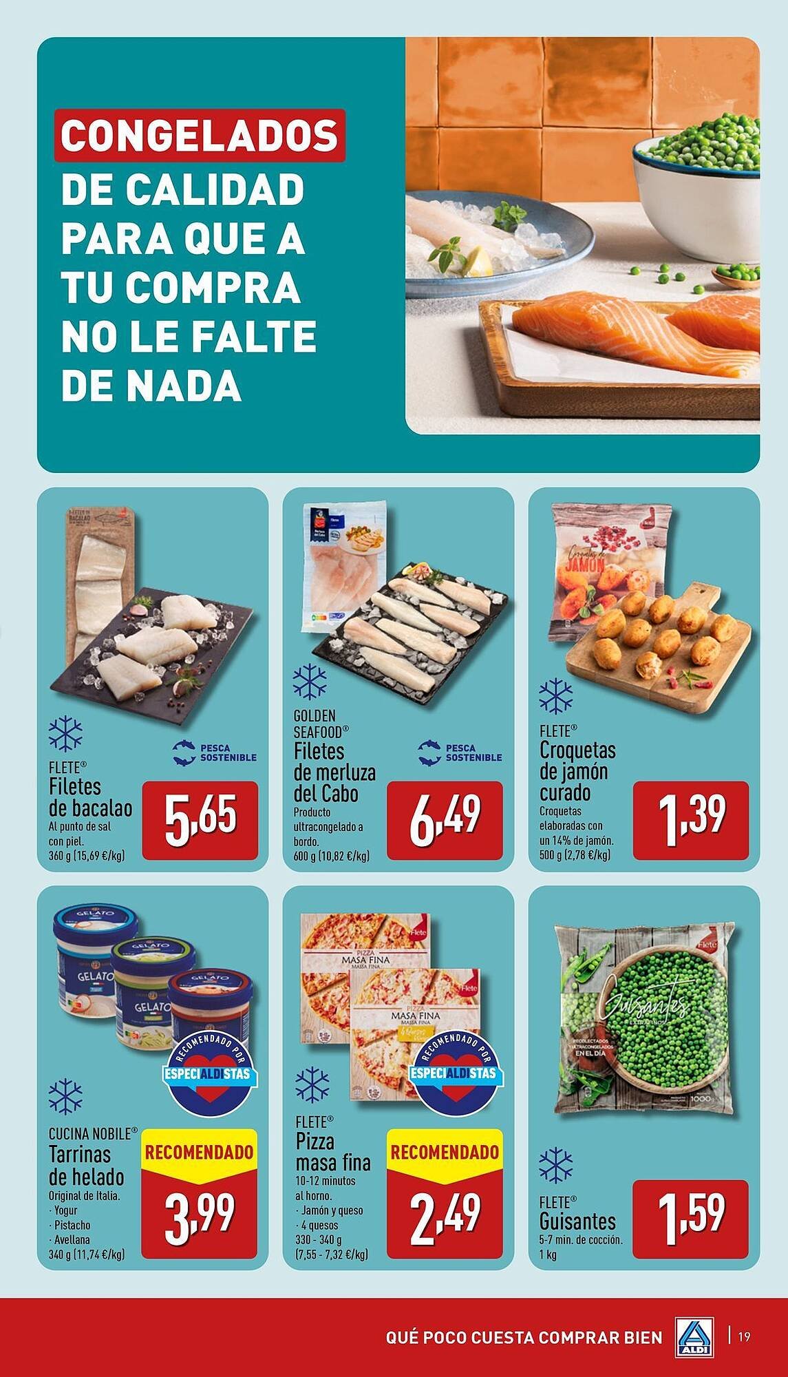 Folleto ALDI (2025-07-30 - 2025-08-03)
