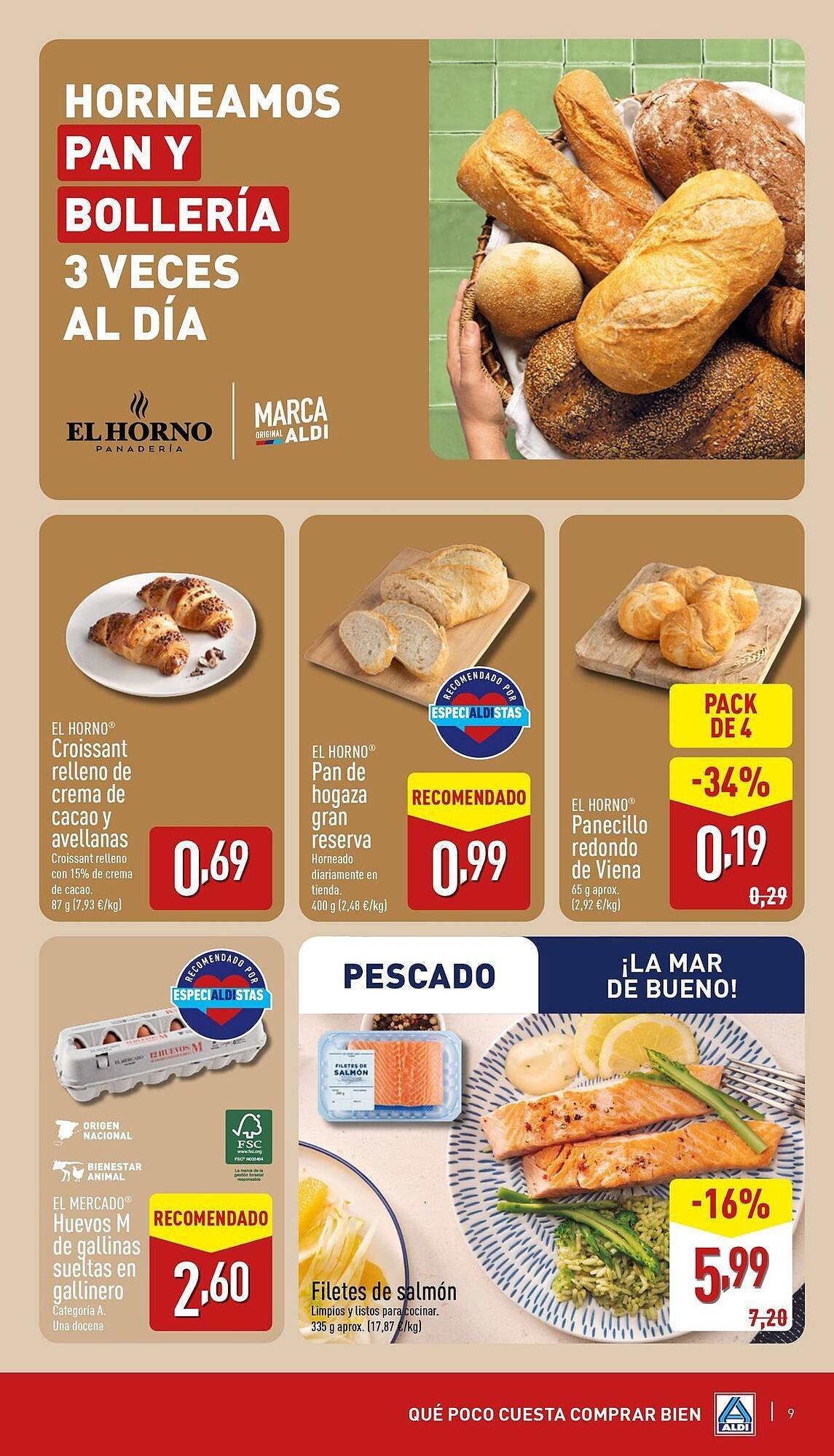 Folleto ALDI (2025-07-30 - 2025-08-03)