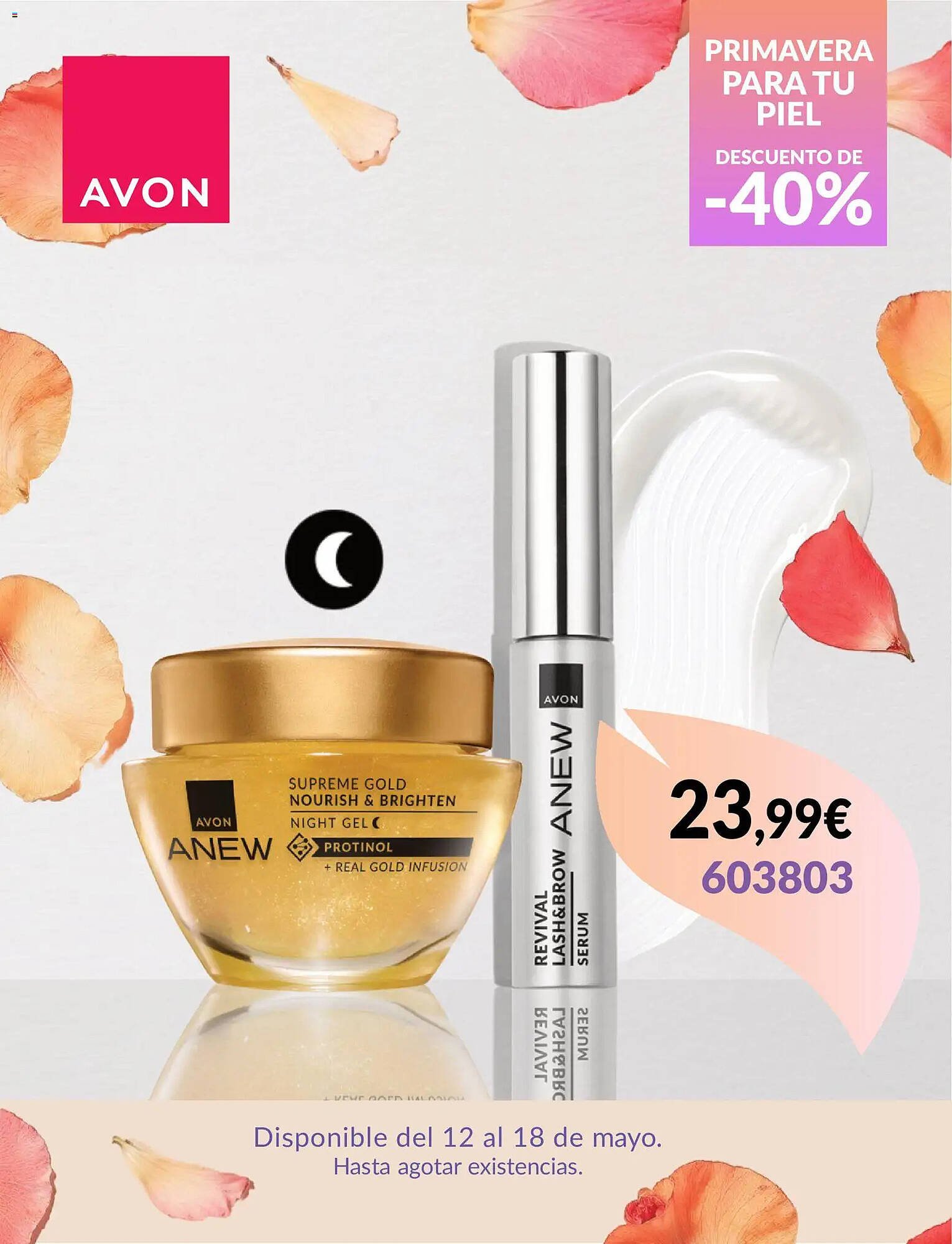 Catálogo AVON