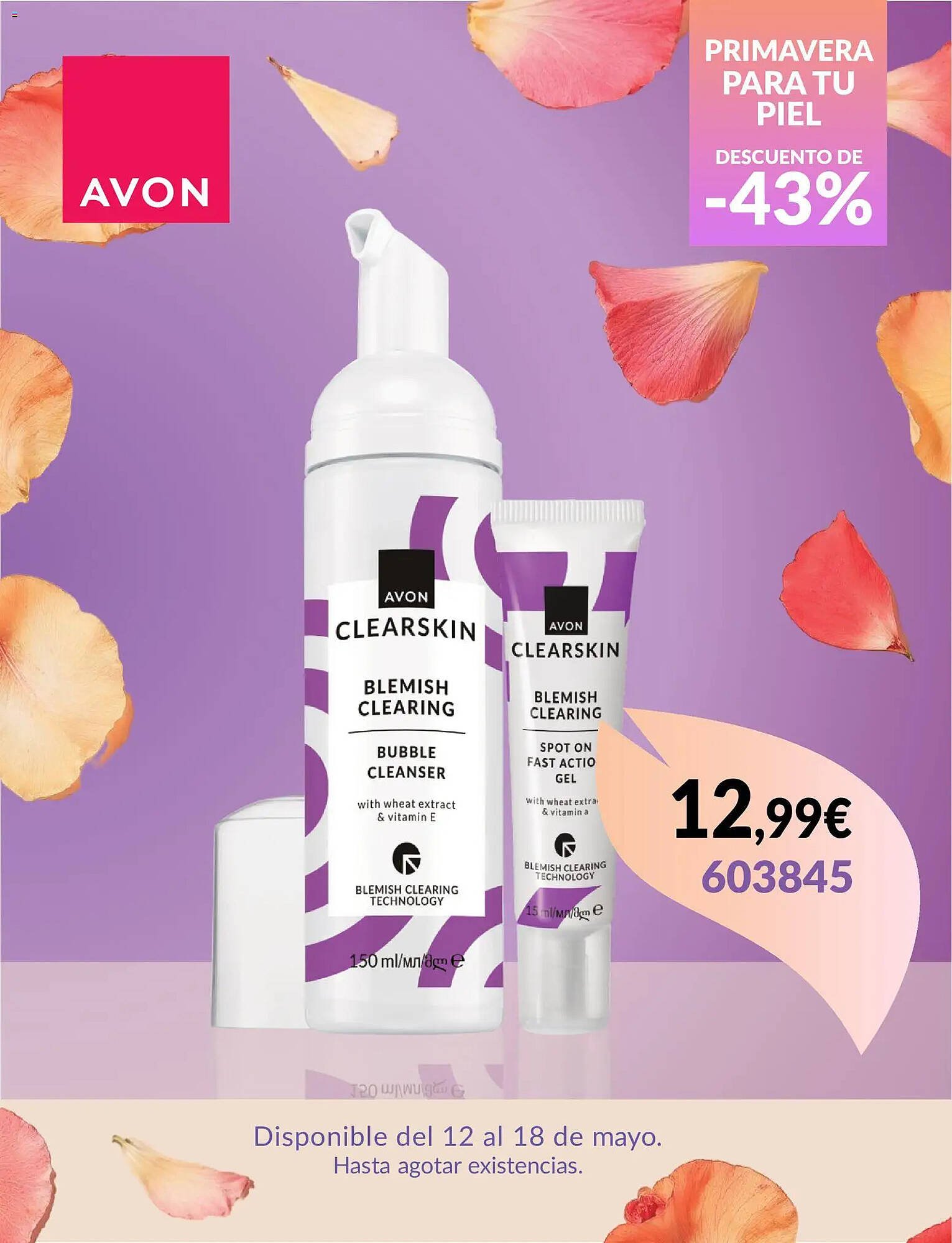 Catálogo AVON