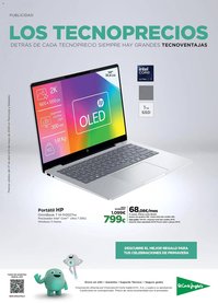 Catálogo El Corte Inglés