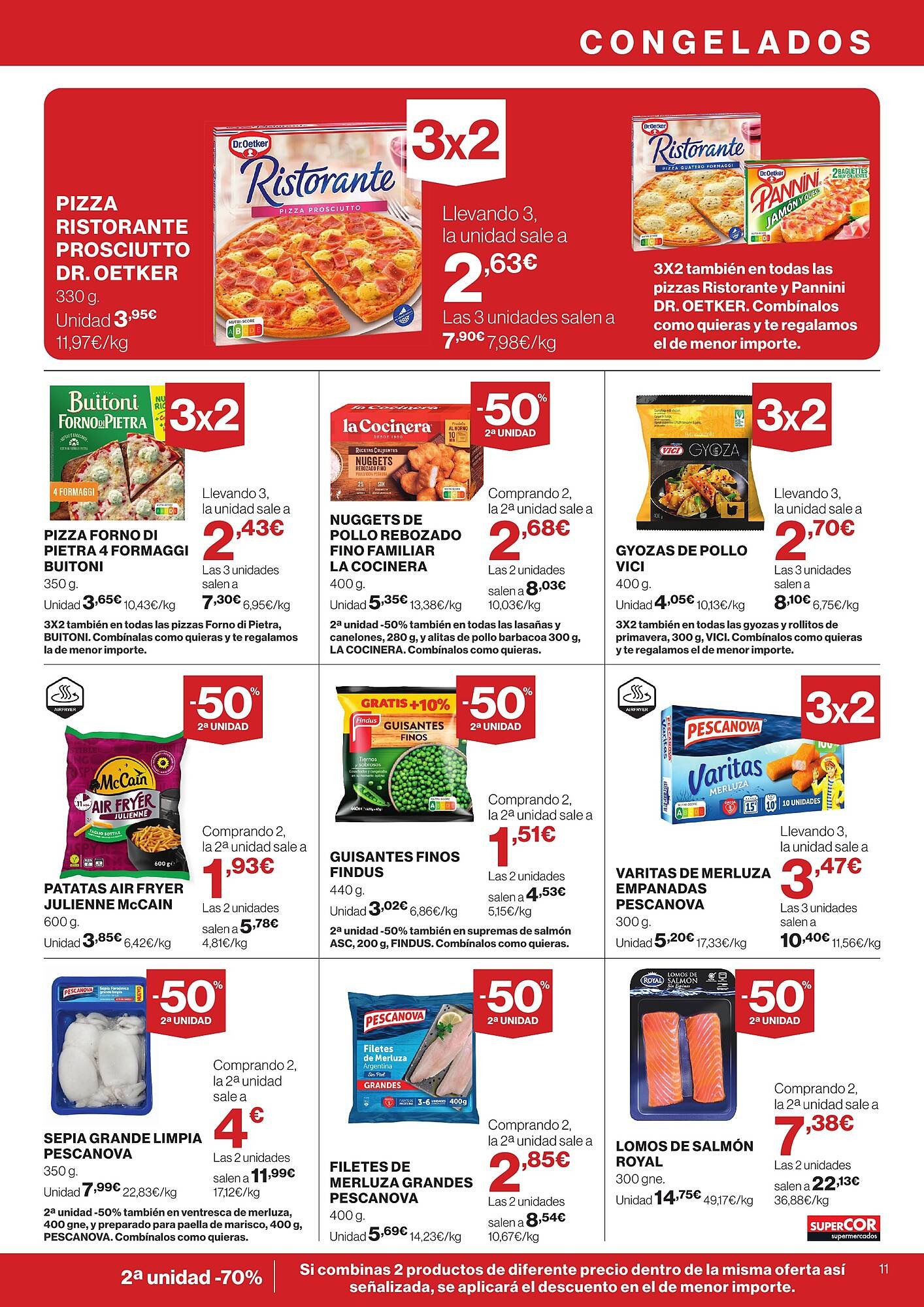 Catálogo Supercor