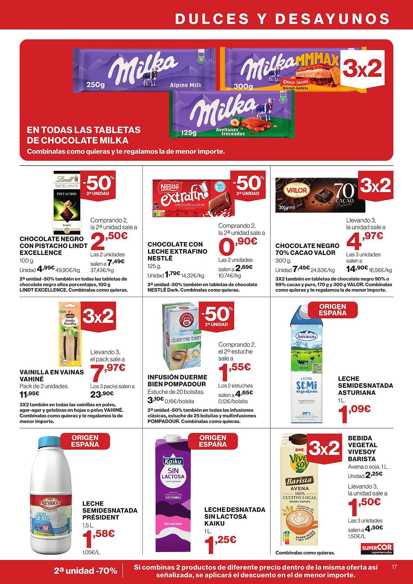 Catálogo Supercor