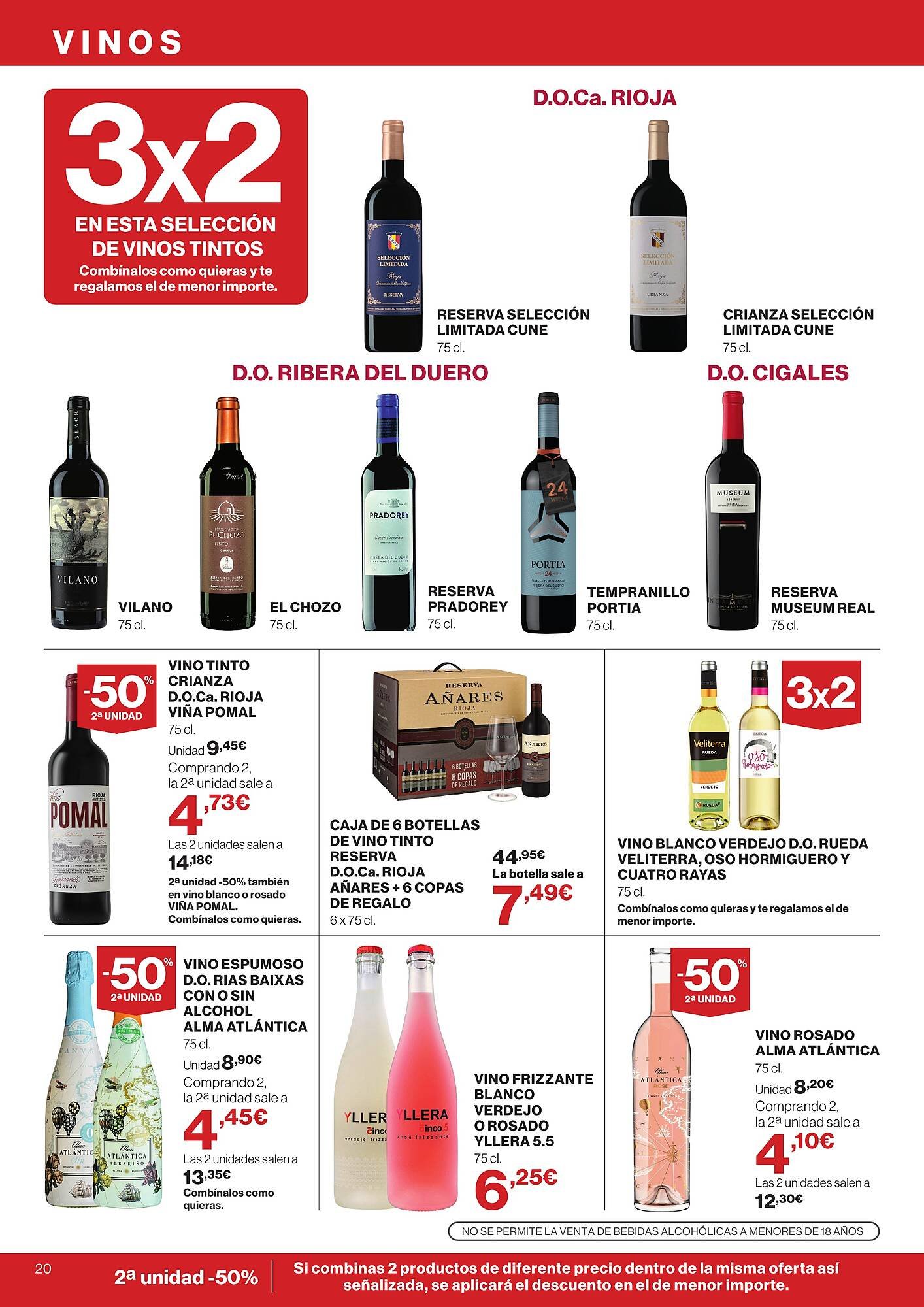 Catálogo Supercor