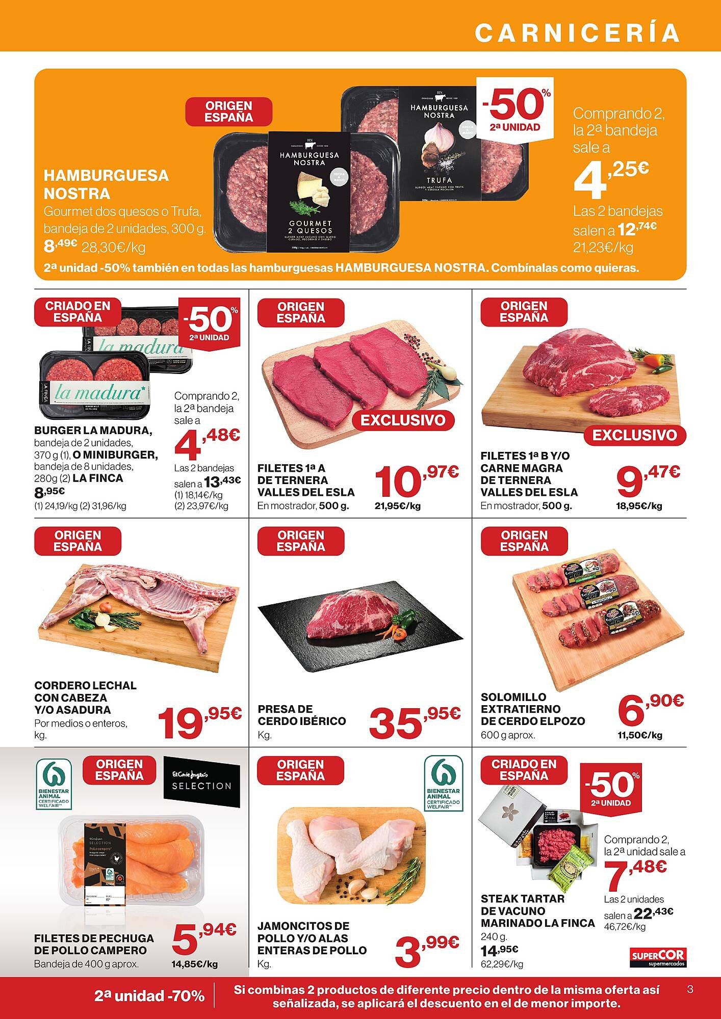 Catálogo Supercor