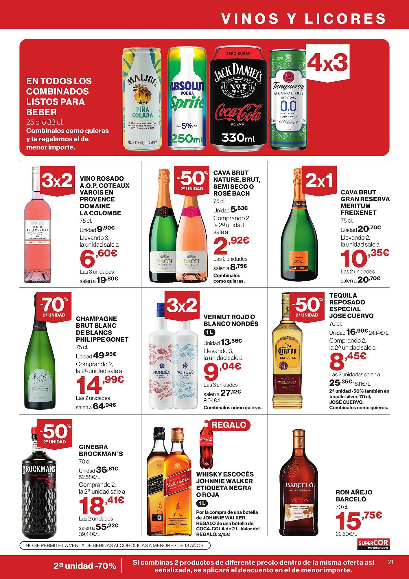 Catálogo Supercor