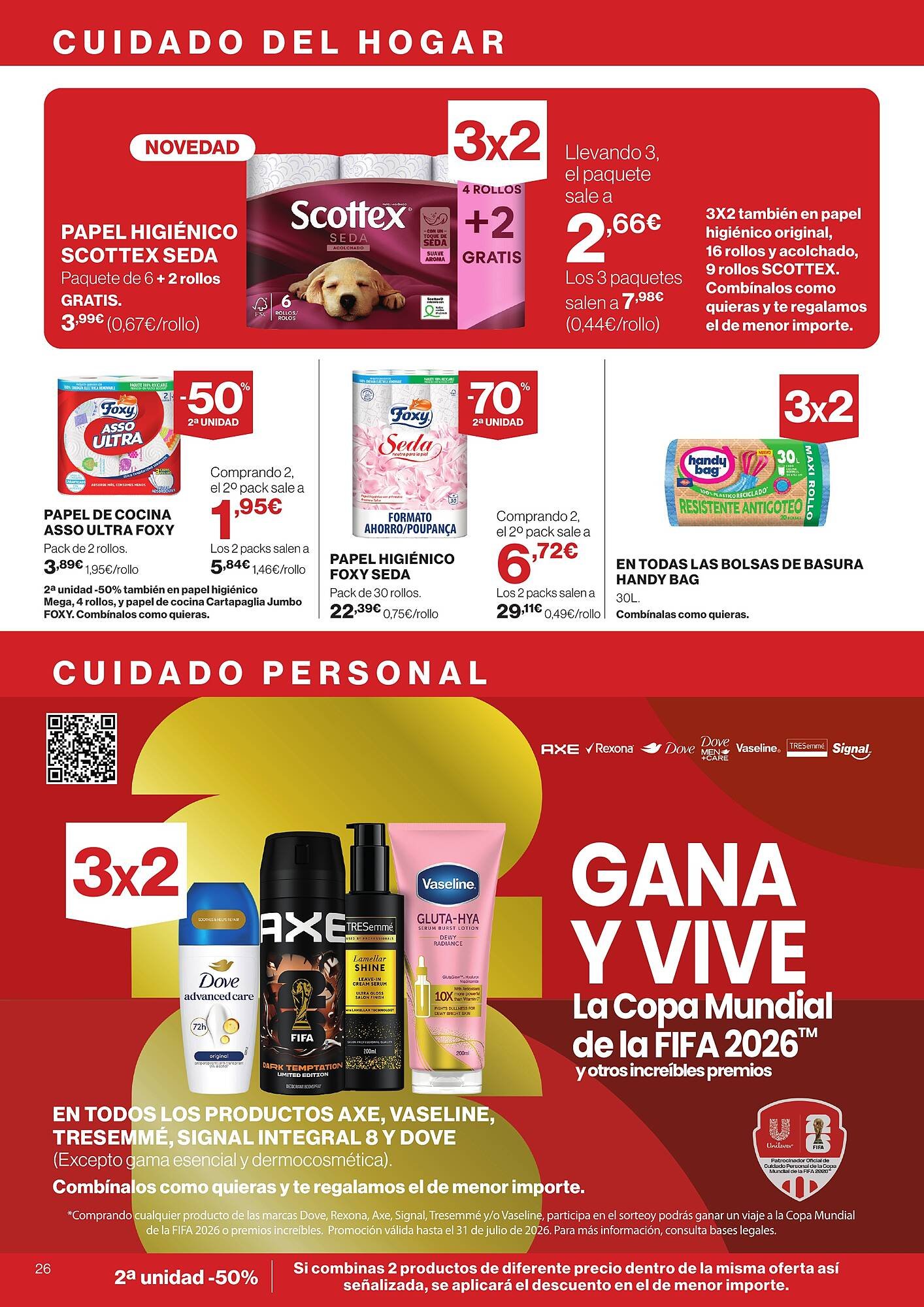Catálogo Supercor