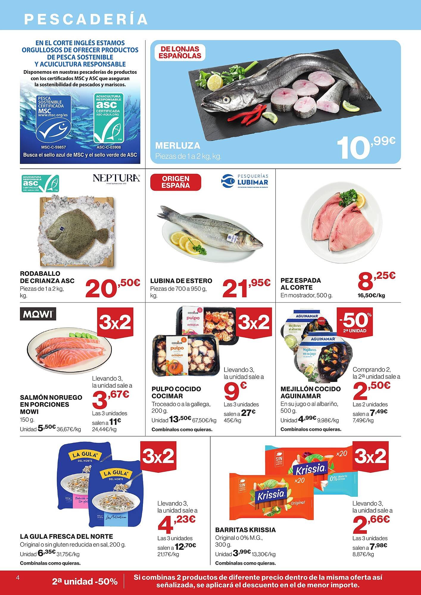 Catálogo Supercor