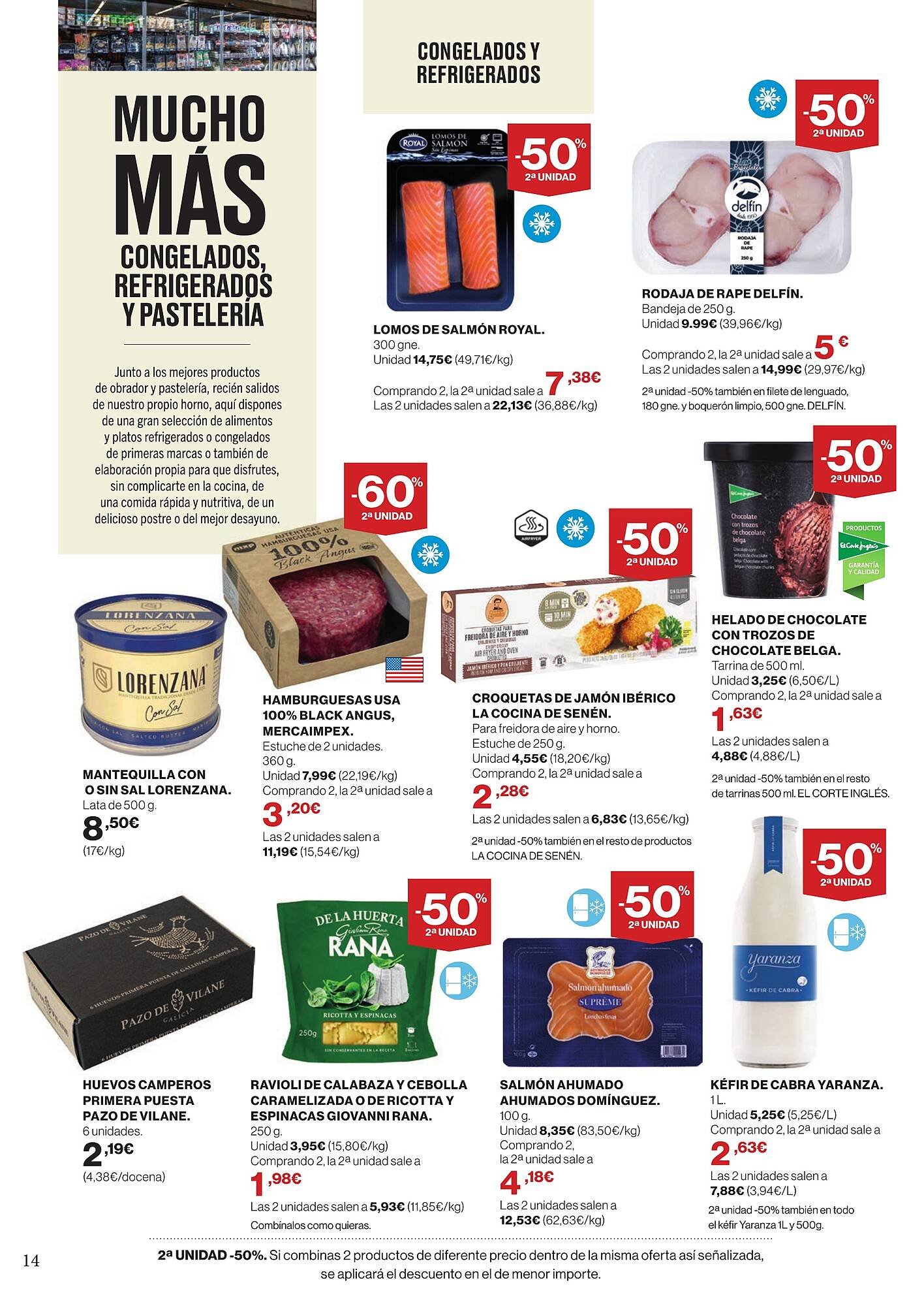 Catálogo El Corte Inglés