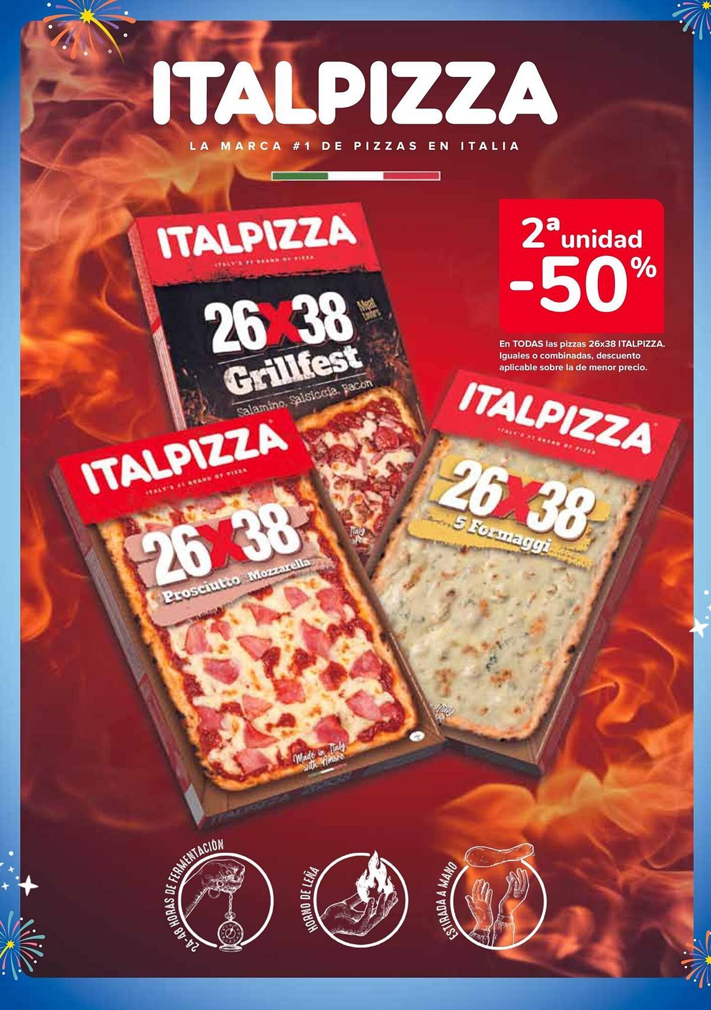 Folleto Carrefour (2025-10-14 - 2025-10-27)