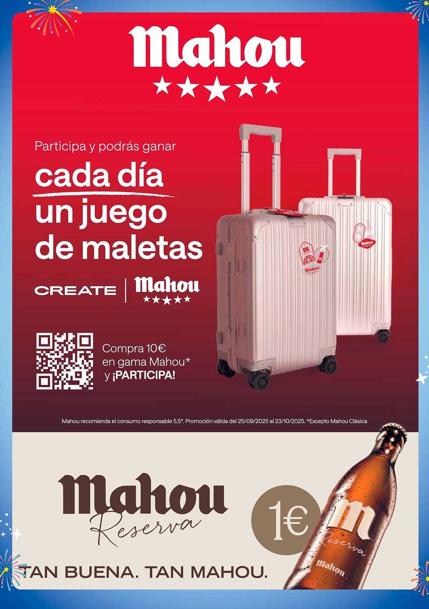 Folleto Carrefour (2025-10-14 - 2025-10-27)