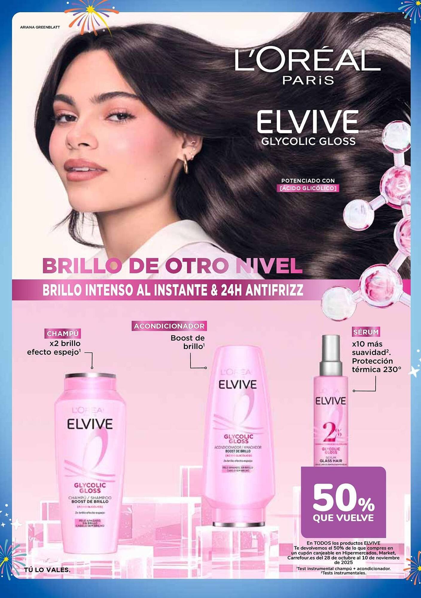 Folleto Carrefour (2025-10-14 - 2025-10-27)