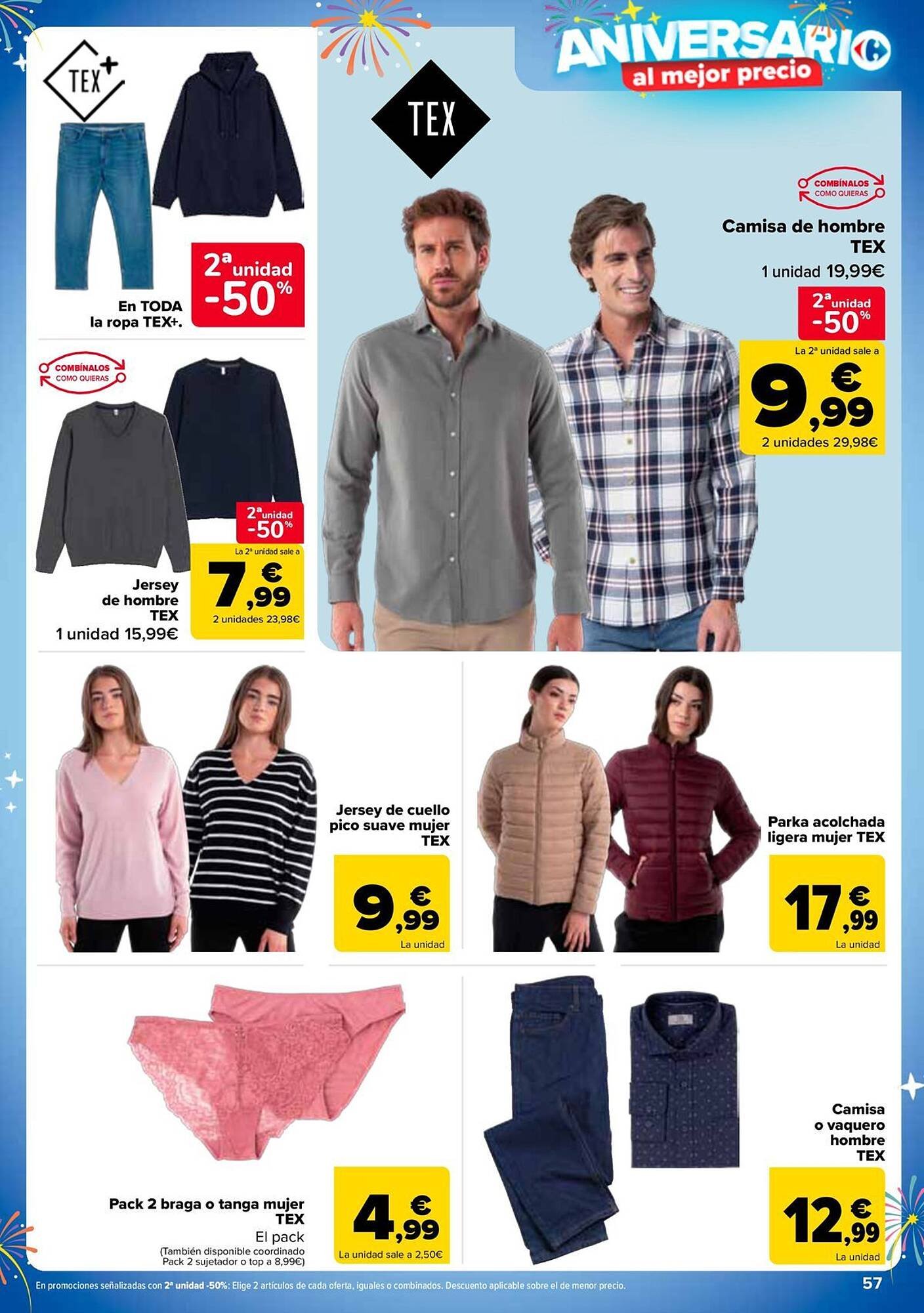 Folleto Carrefour (2025-10-14 - 2025-10-27)