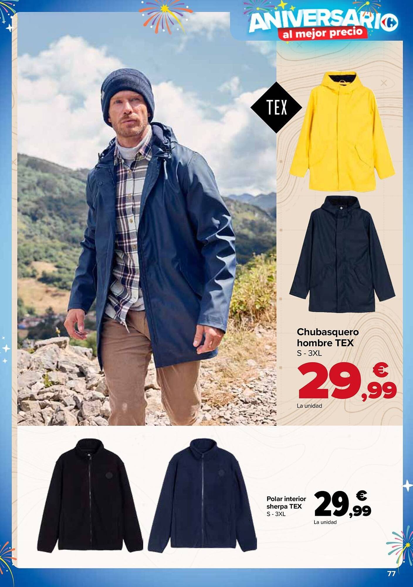 Folleto Carrefour (2025-10-14 - 2025-10-27)