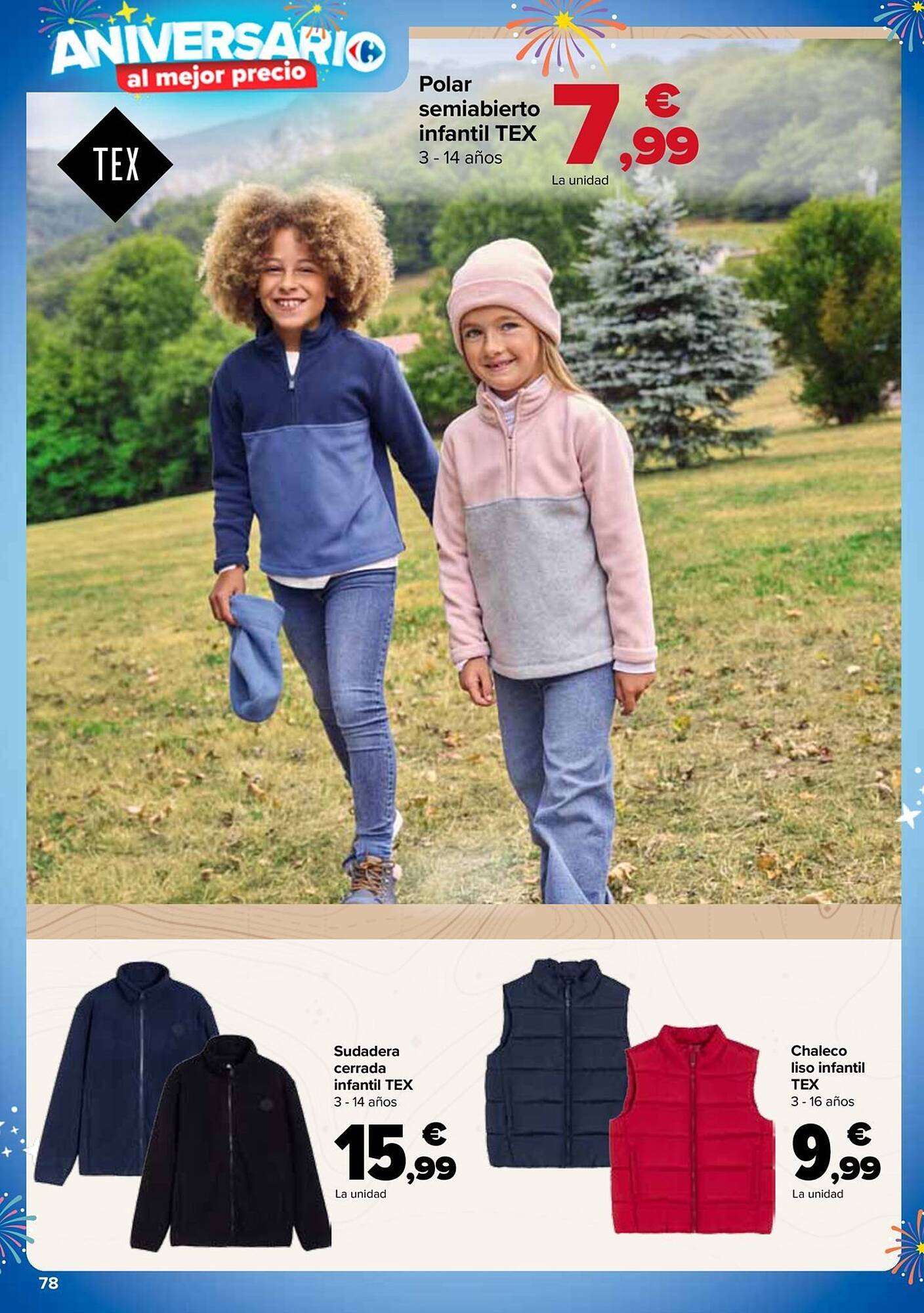 Folleto Carrefour (2025-10-14 - 2025-10-27)