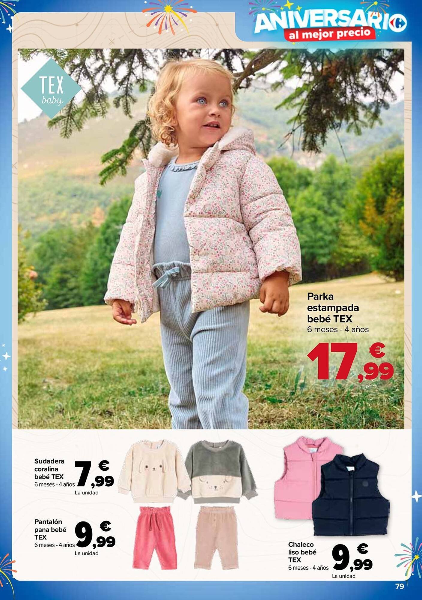 Folleto Carrefour (2025-10-14 - 2025-10-27)