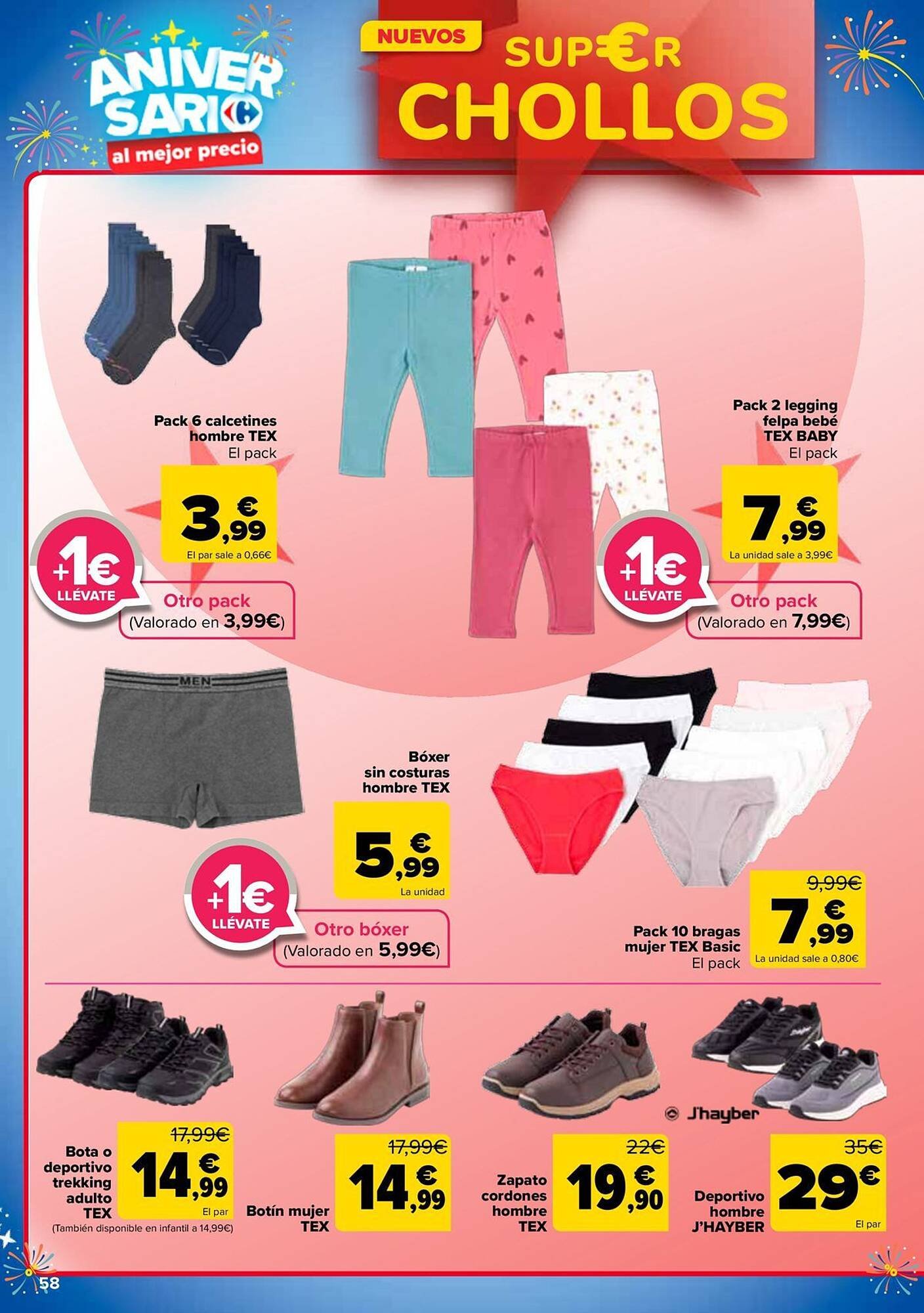 Folleto Carrefour (2025-10-14 - 2025-10-27)