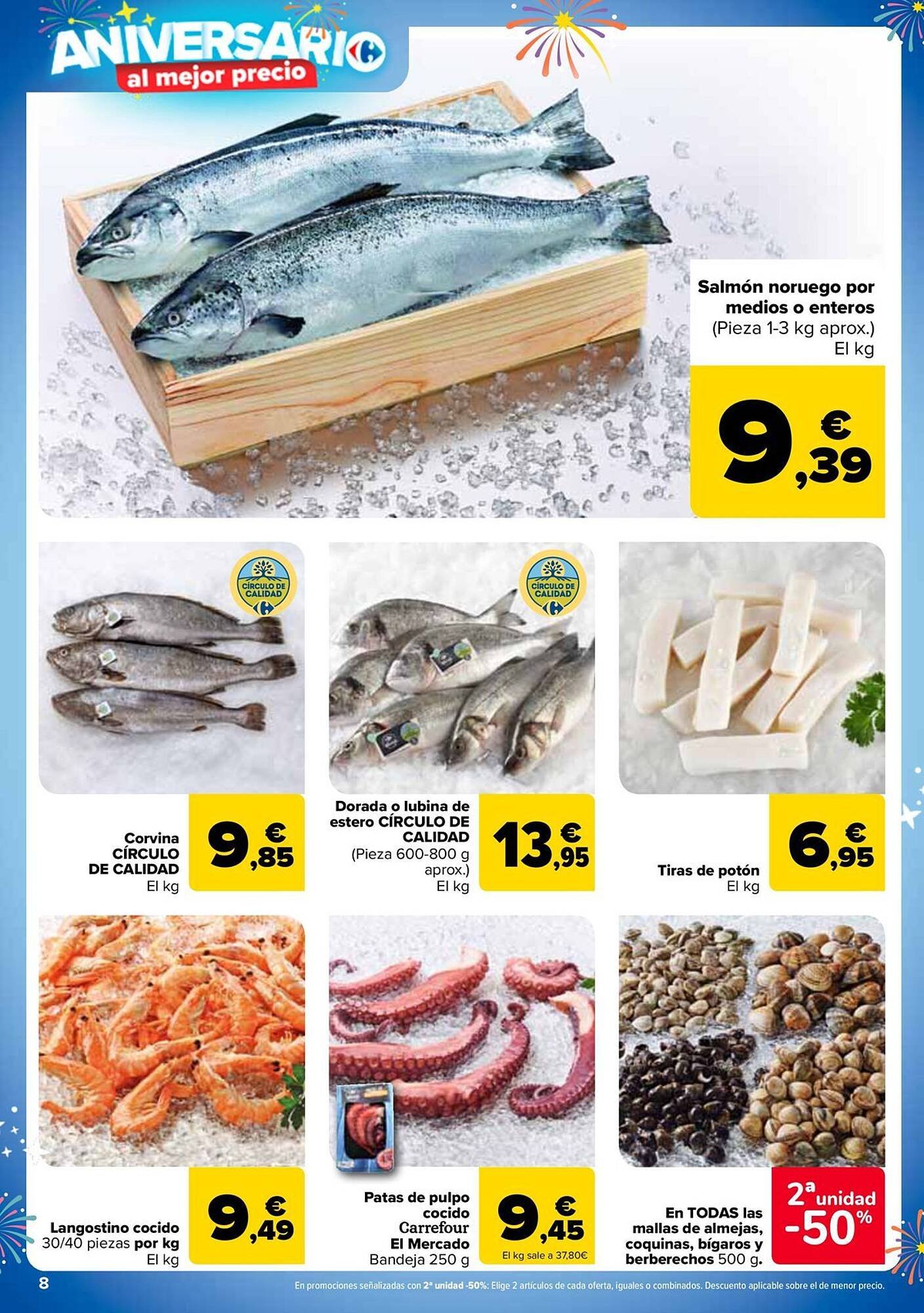 Folleto Carrefour (2025-10-14 - 2025-10-27)
