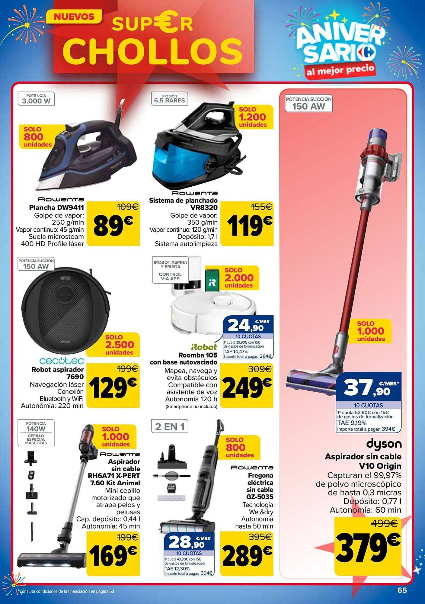 Folleto Carrefour (2025-10-14 - 2025-10-27)