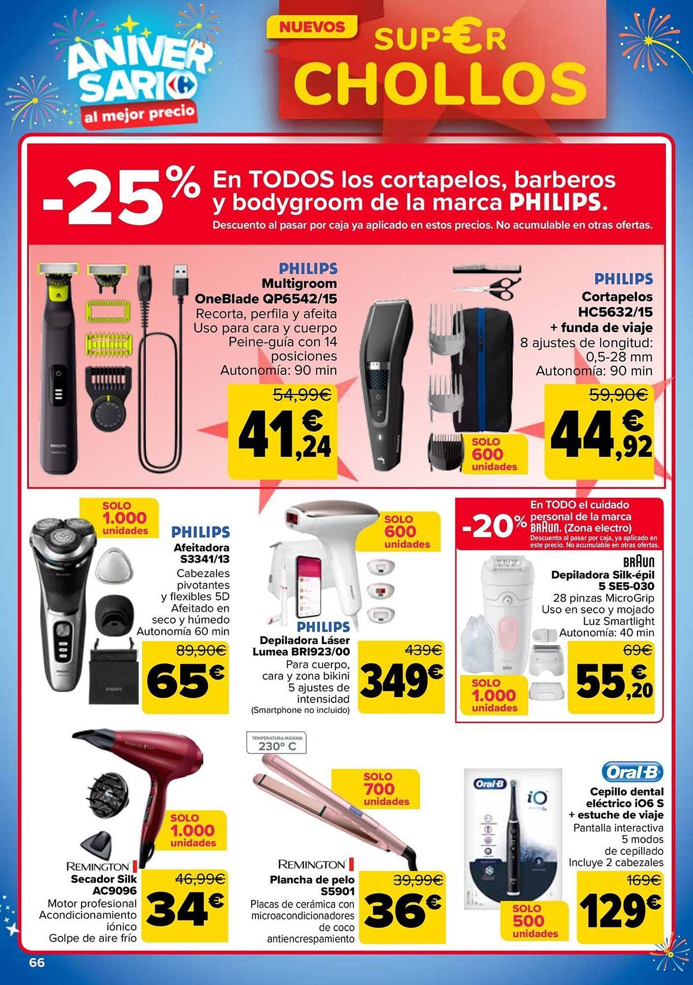 Folleto Carrefour (2025-10-14 - 2025-10-27)