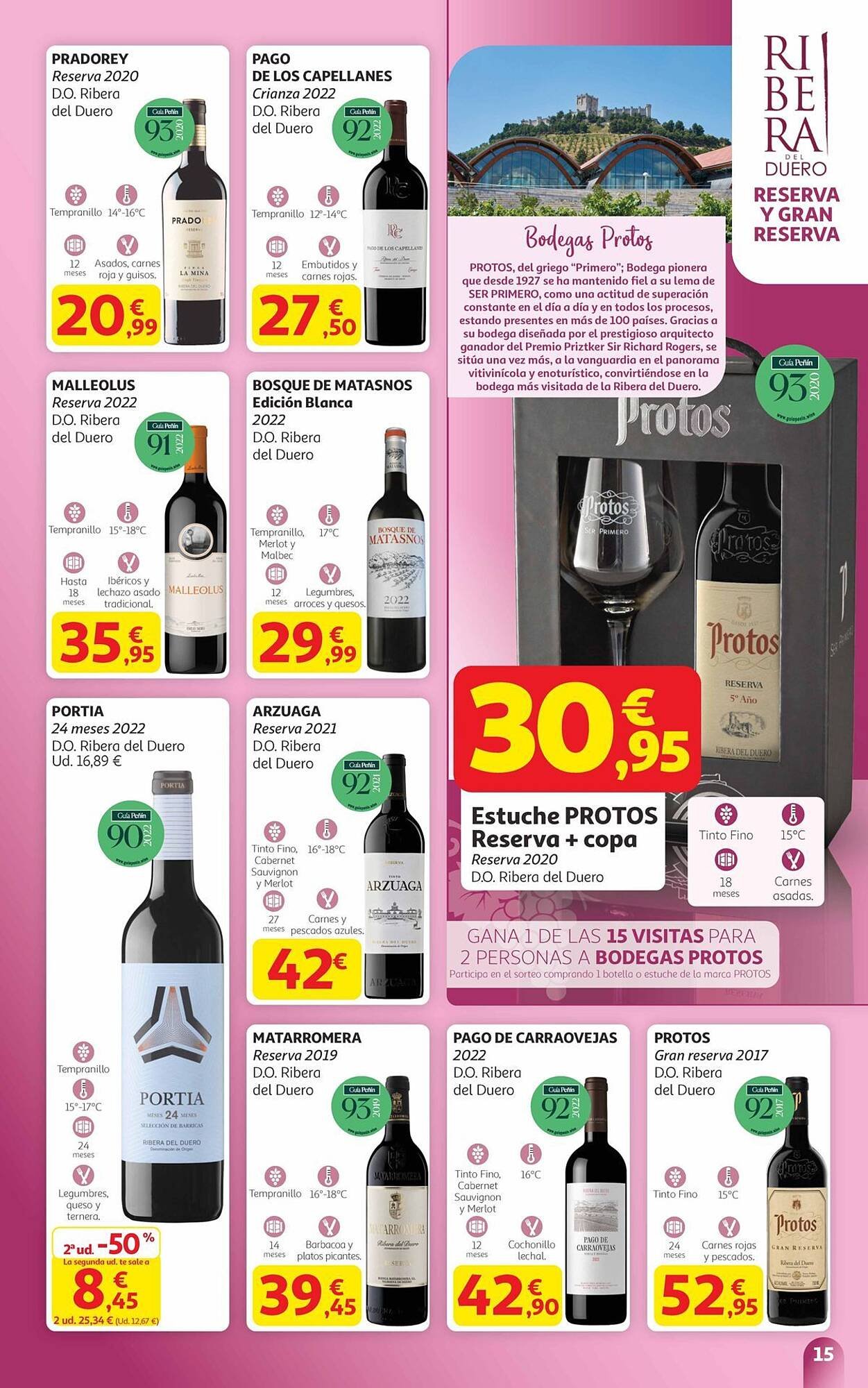 Folleto Alcampo (2025-10-06 - 2025-10-26)