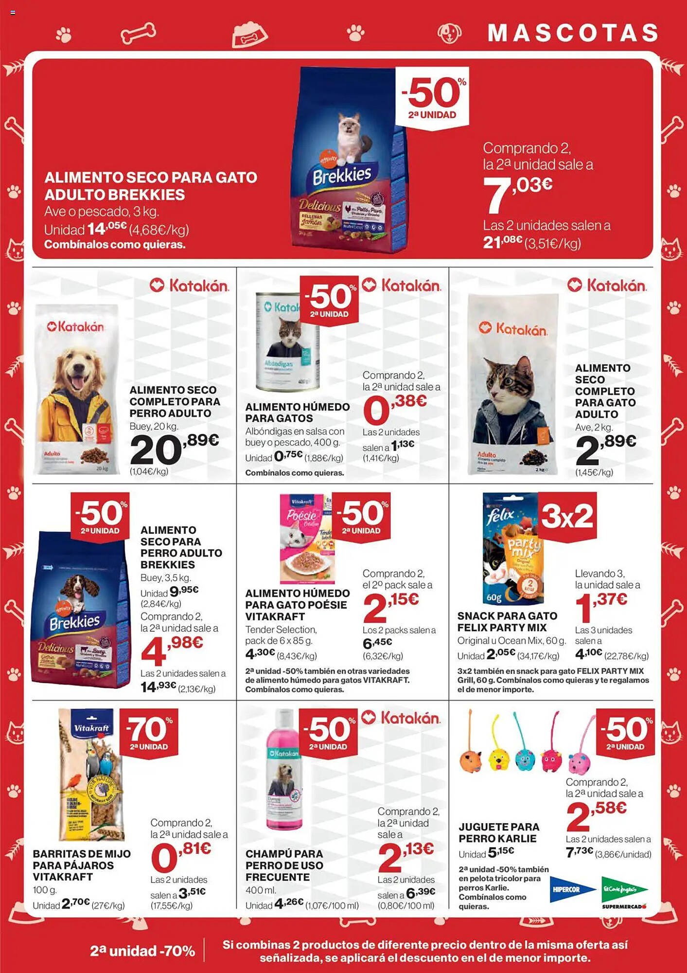 Catálogo Hipercor (2025-09-11 - 2025-09-24)