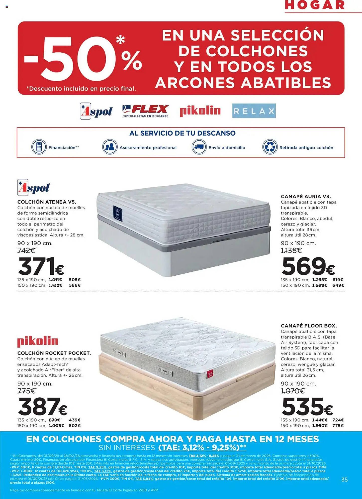 Catálogo Hipercor (2025-09-11 - 2025-09-24)