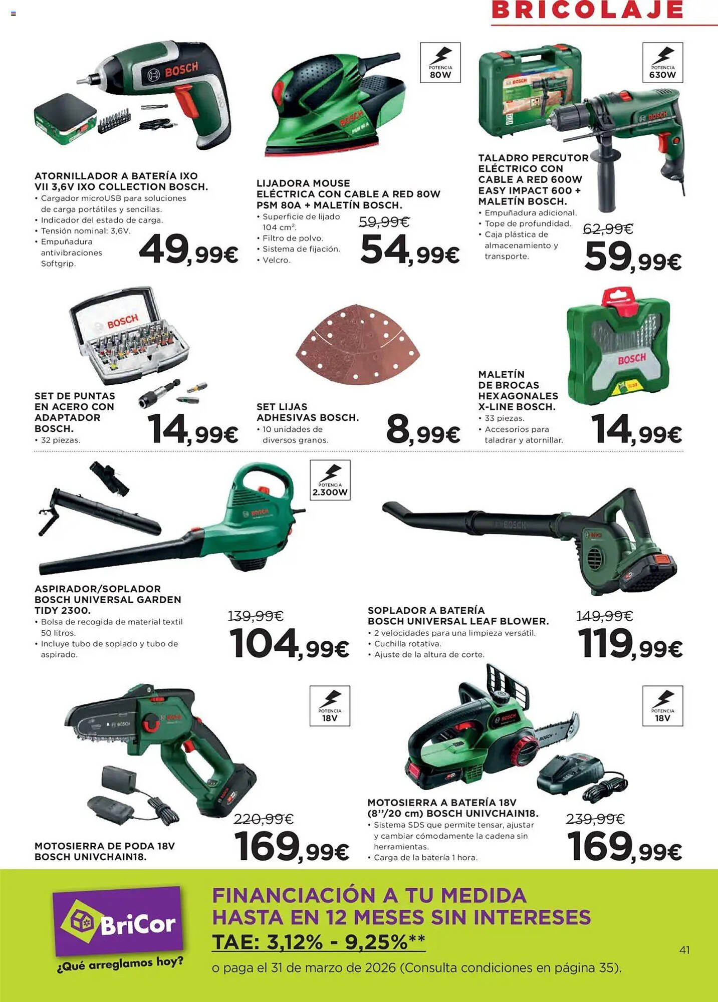 Catálogo Hipercor (2025-09-11 - 2025-09-24)