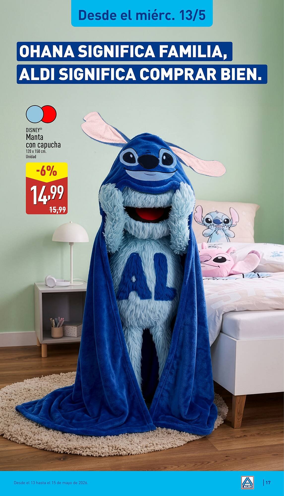 Folleto ALDI