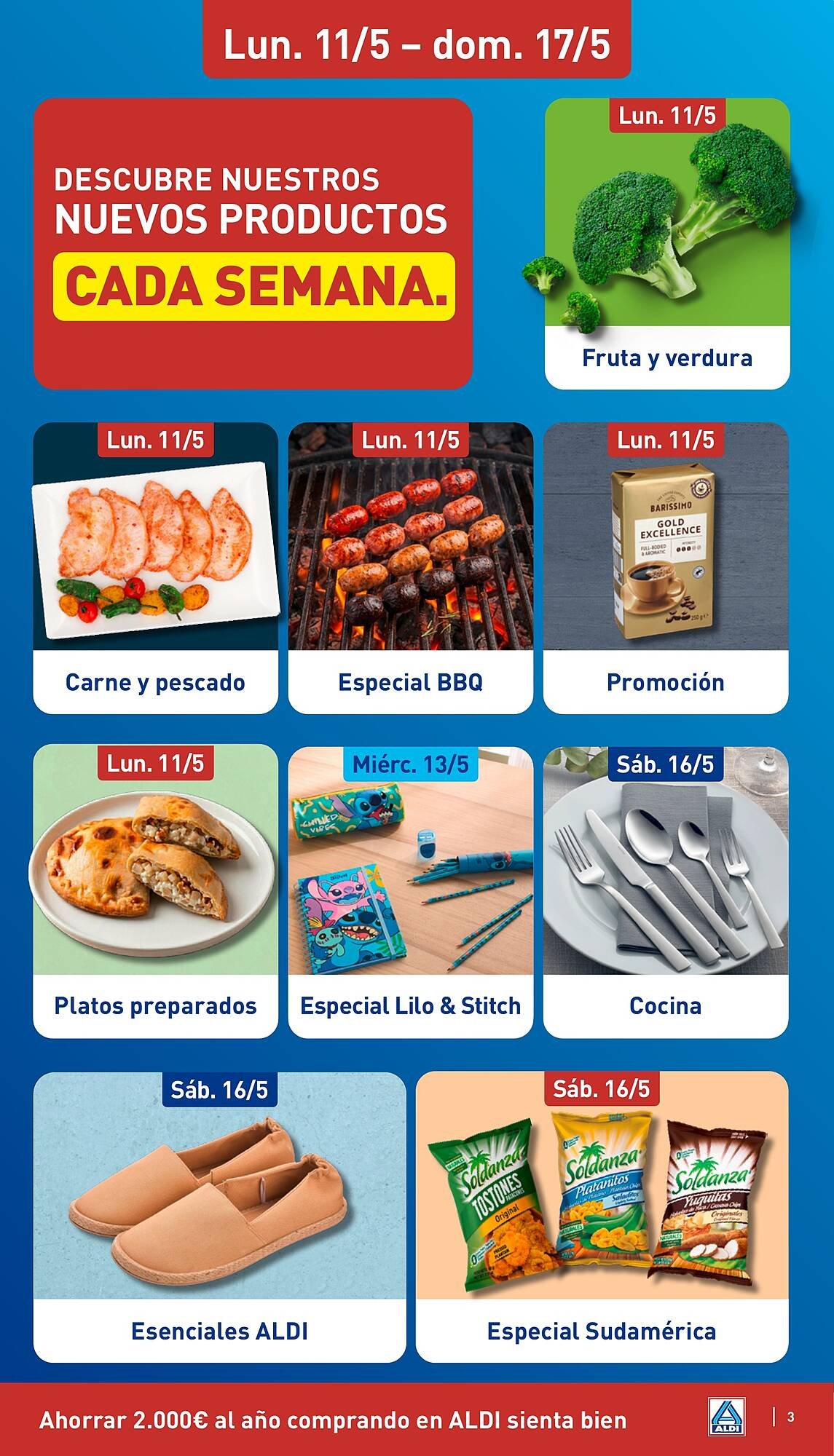 Folleto ALDI