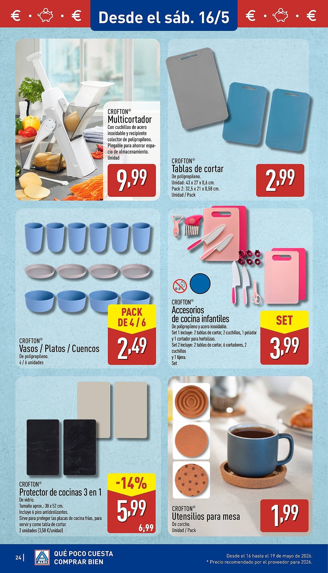 Folleto ALDI