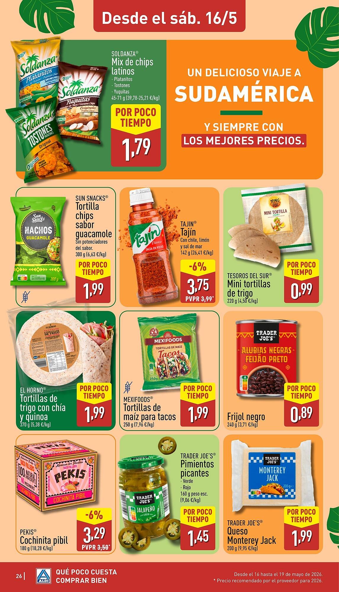 Folleto ALDI
