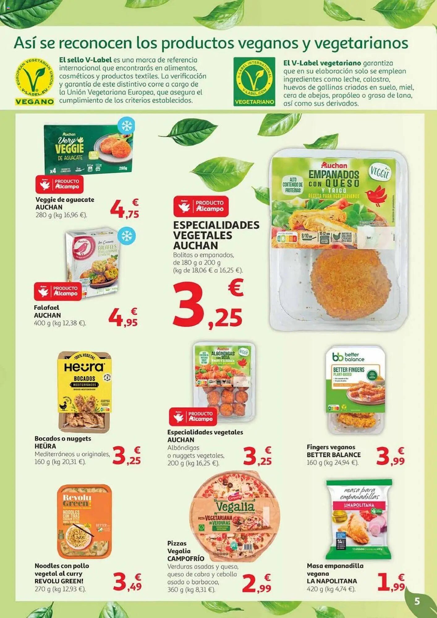 Folleto Alcampo (2025-07-30 - 2025-08-13)
