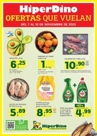 Folleto HiperDino