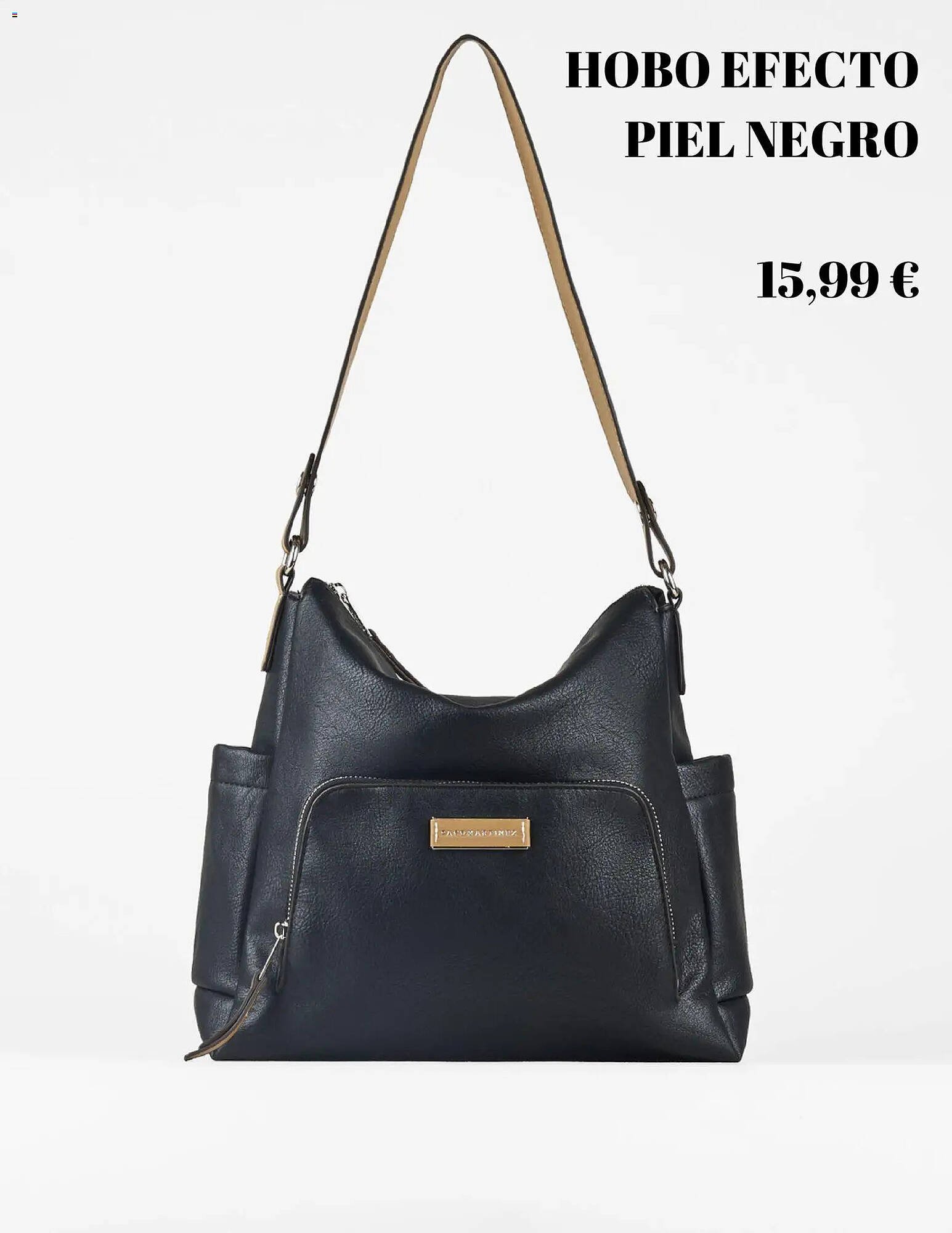 Catálogo Paco Martinez