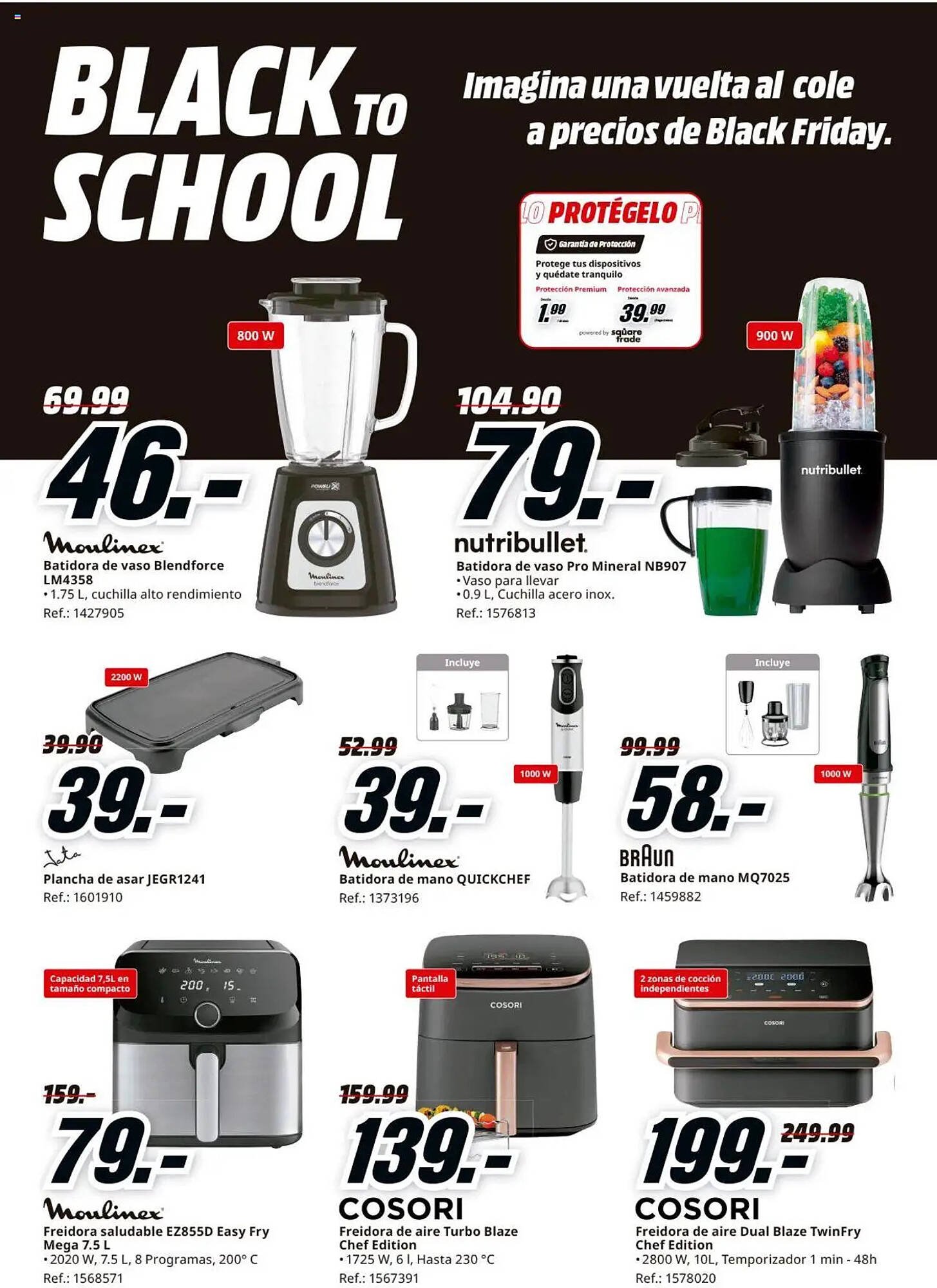 Folleto MediaMarkt (2025-08-14 - 2025-08-24)